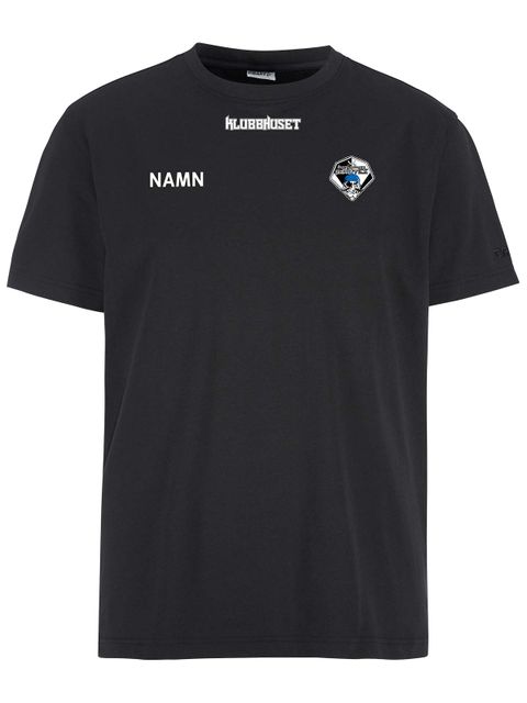 Craft T-shirt COMMUNITY 2.0, Black (IBF Älvstranden)